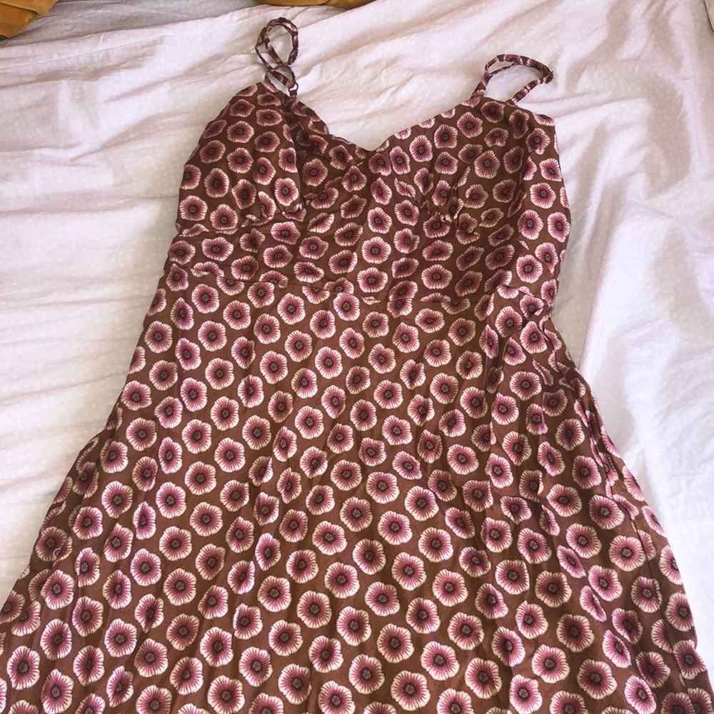 Sun Dress